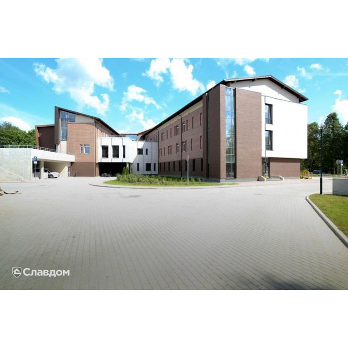 Печной кирпич Lode Brunis полнотелый гладкий, 250х120х65 мм фото 6