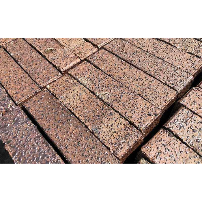 Кирпич клинкерный пустотелый Skriabin Ceramics С30, 250х120х52 мм фото 3