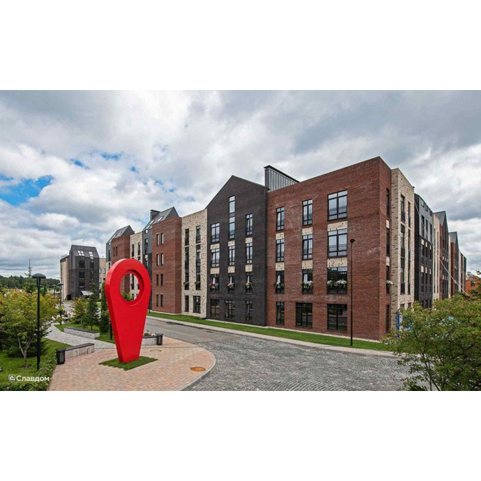 Кирпич облицовочный Terca Thorn Wit Gesinterd, 215х102х65 мм фото 3