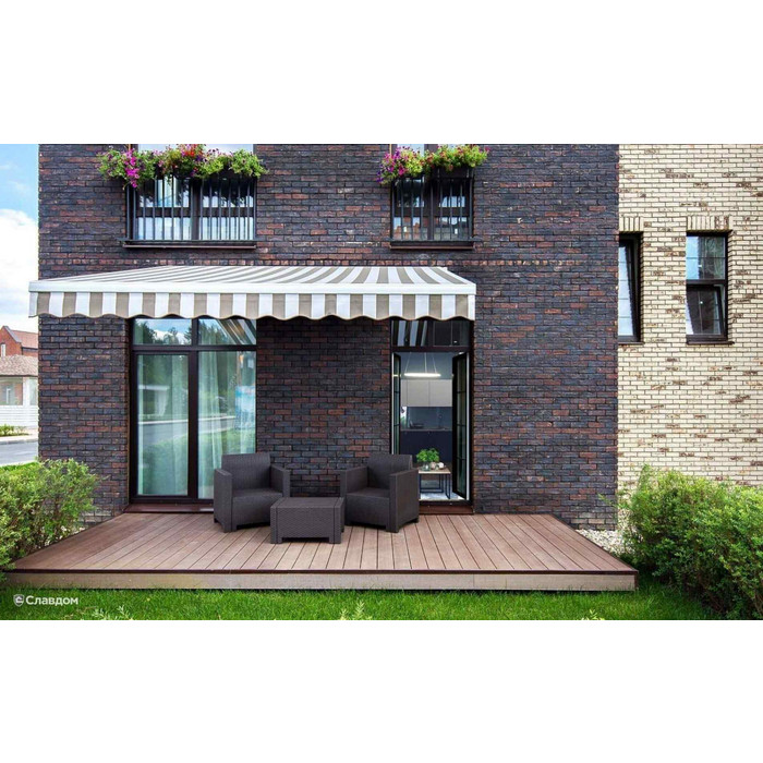 Кирпич облицовочный Terca Thorn Wit Gesinterd, 215х102х65 мм фото 5