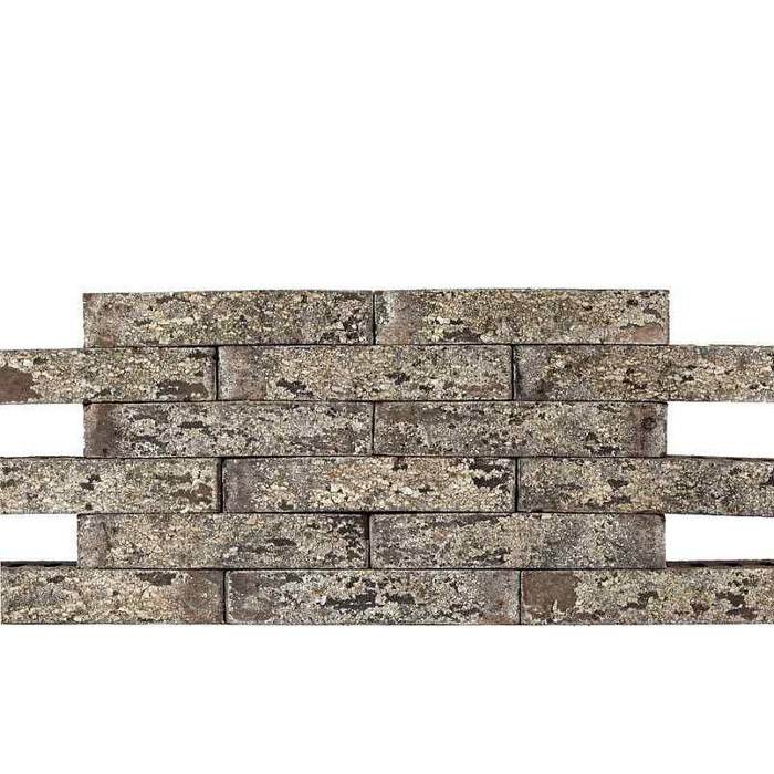 Кирпич клинкерный Plinfa Iron 2715, 270х85х50 мм фото 5