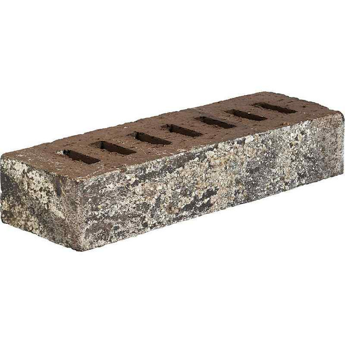 Кирпич клинкерный Plinfa Iron 2715, 270х85х50 мм фото 4