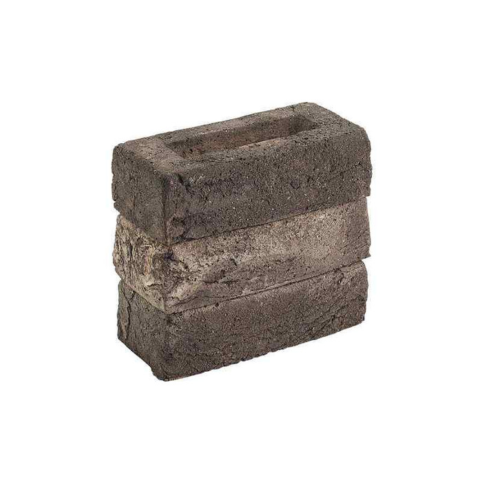 Кирпич облицовочный Тандем (Донские зори) Абрамцево узорный, 215х102х65 мм фото 2