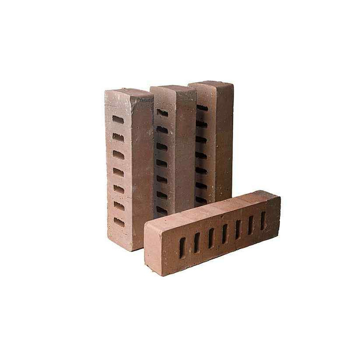 Кирпич клинкерный Laterem Antique сортировка 10, 290х85х50 мм фото 6