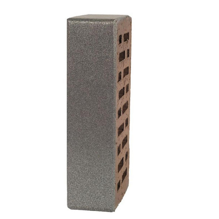 Печной кирпич полнотелый Lode Centaur, 250х120х65 мм фото 2