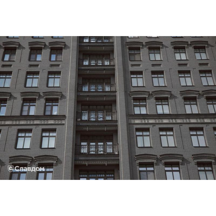 Печной кирпич полнотелый Lode Centaur, 250х120х65 мм фото 5