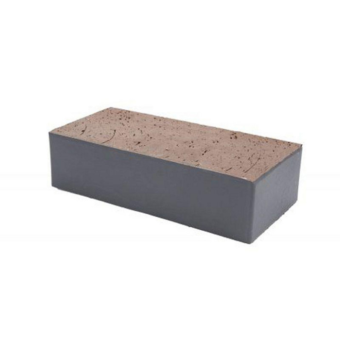 Печной кирпич полнотелый Lode Galaxy, 250х120х65 мм фото 2