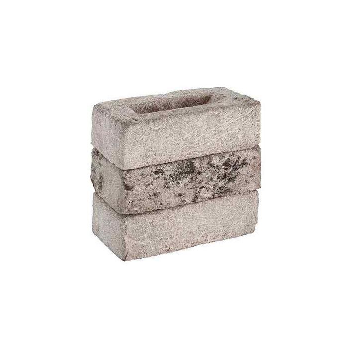 Кирпич облицовочный Тандем (Донские зори) Азарово, 215х102х65 мм фото 2