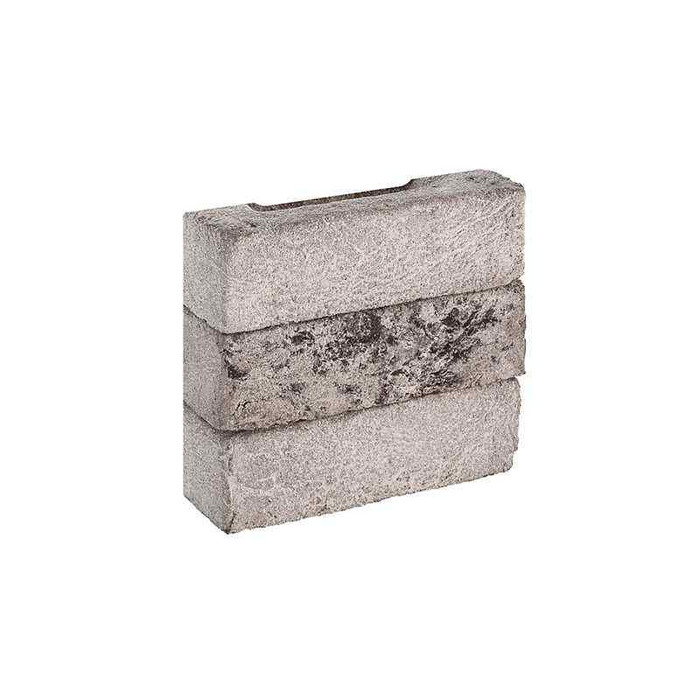 Кирпич облицовочный Тандем (Донские зори) Азарово, 215х50х65 мм фото 2