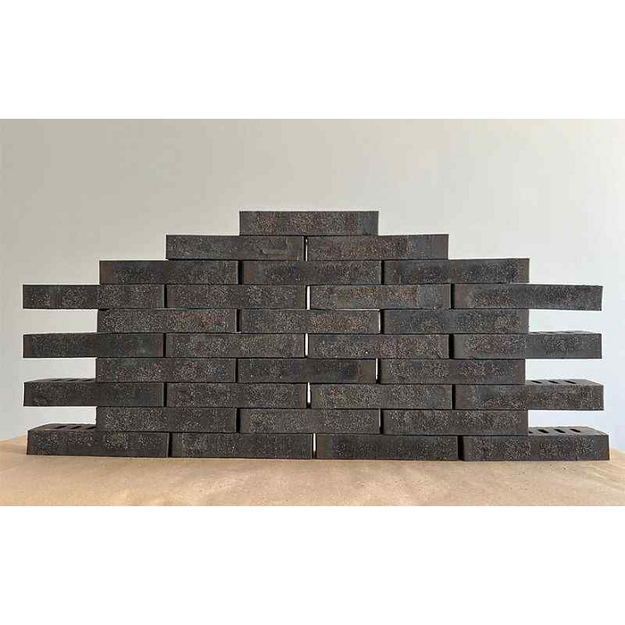 Кирпич клинкерный Laterem Antique сортировка 73.2, 290х85х50 мм фото 2