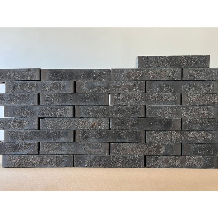 Кирпич клинкерный Laterem Antique сортировка 73.2, 290х85х50 мм фото 3