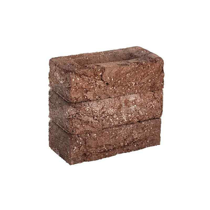 Кирпич облицовочный Тандем (Донские зори) Александрово, 215х102х65 мм фото 2