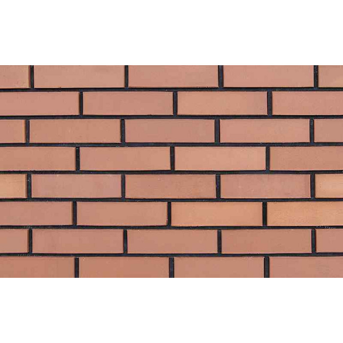 Кирпич клинкерный Kerma Premium Klinker красный гладкий 250х60х65 мм фото 4