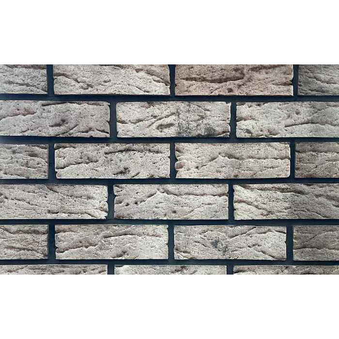 Кирпич клинкерный Faber Jar Оккервильский, 215х102х65 мм фото 4