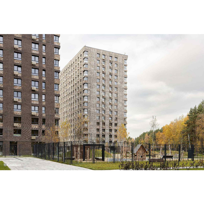 Кирпич облицовочный Тандем (Донские зори) Березово, 215х102х65 мм фото 11