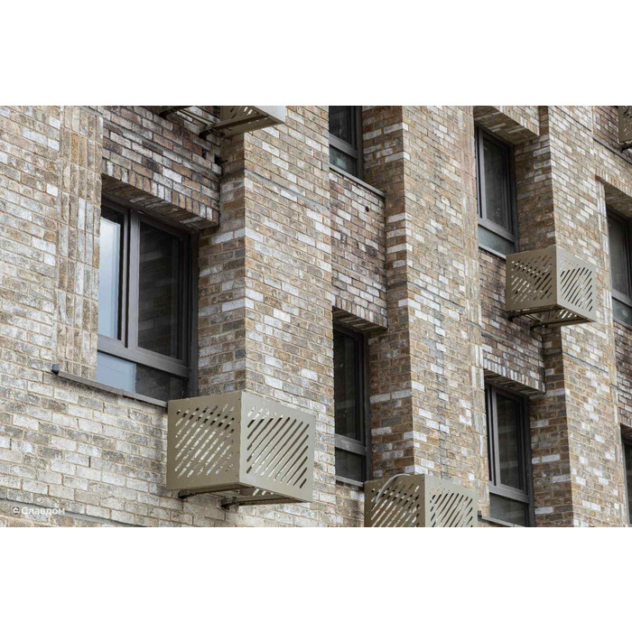 Кирпич облицовочный Тандем (Донские зори) Березово, 215х102х65 мм фото 6