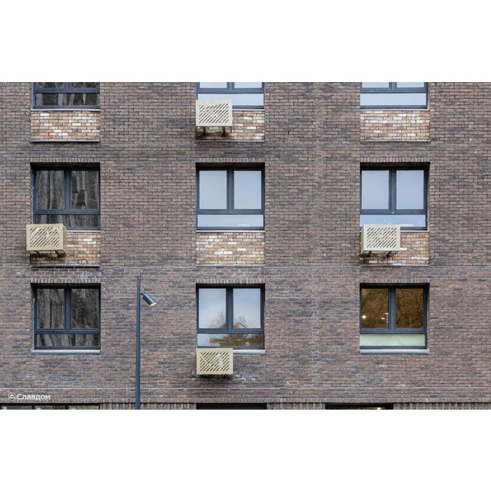 Кирпич облицовочный Тандем (Донские зори) Березово, 215х102х65 мм фото 10