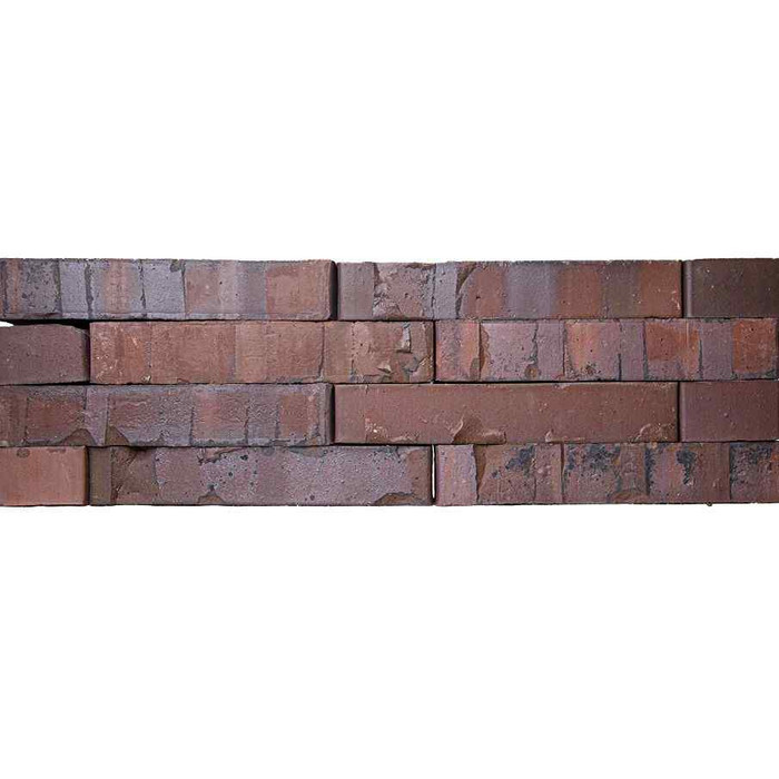 Кирпич клинкерный Laterem Antique сортировка 19А, 290х85х50 мм