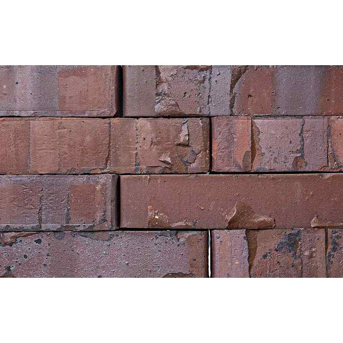 Кирпич клинкерный Laterem Antique сортировка 19А, 290х85х50 мм фото 4