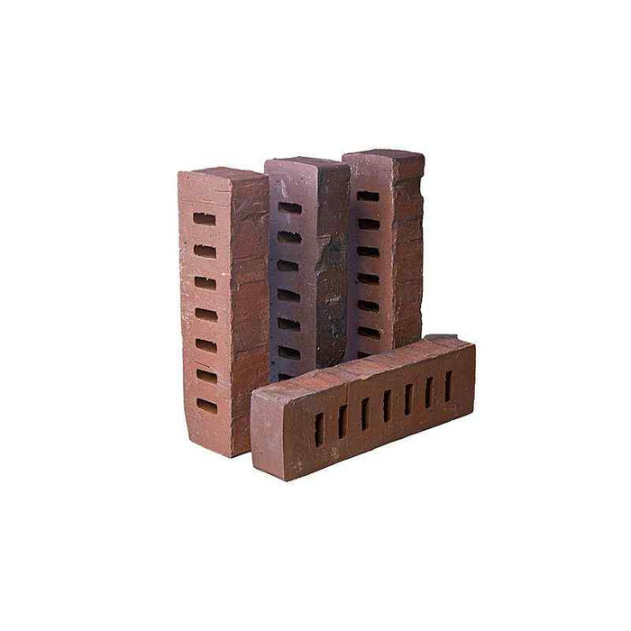 Кирпич клинкерный Laterem Antique сортировка 19А, 290х85х50 мм фото 7