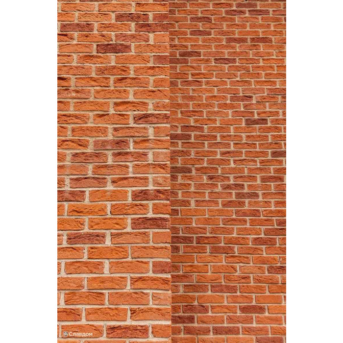 Кирпич облицовочный Тандем (Донские зори) Благодать, 215х102х65 мм фото 5