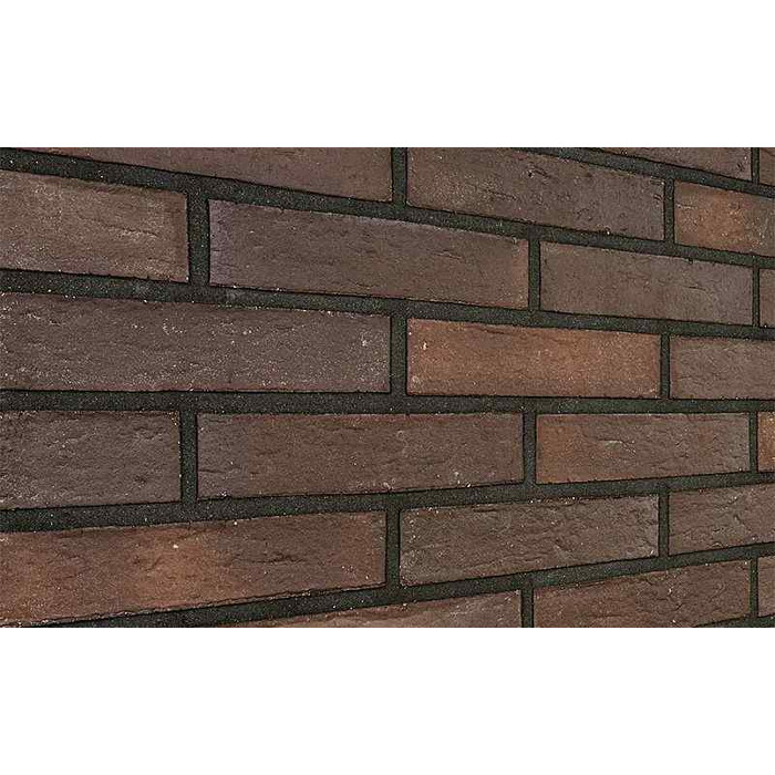 Кирпич клинкерный Plinfa Iron 2803, 270х85х50 мм фото 3