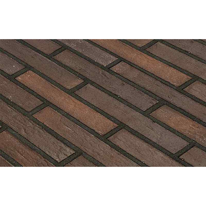 Кирпич клинкерный Plinfa Iron 2803, 270х85х50 мм фото 5