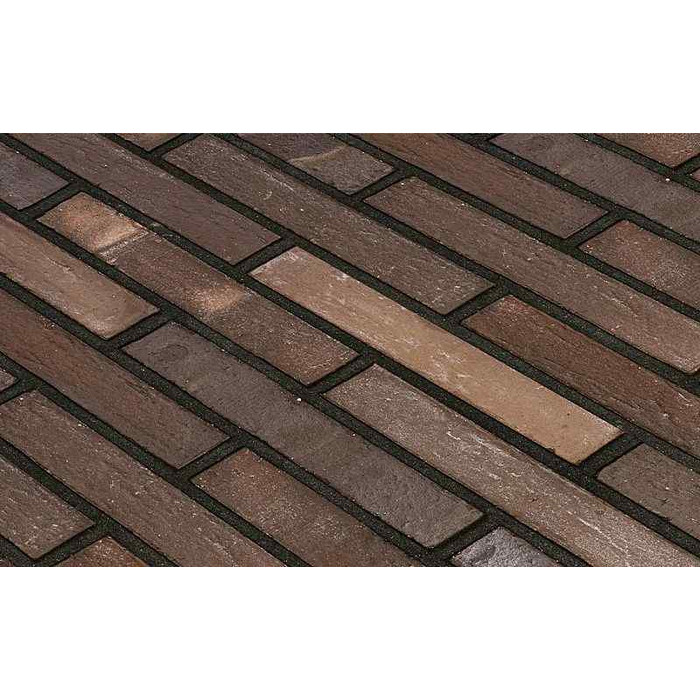 Кирпич клинкерный Plinfa Iron 2803, 270х85х50 мм фото 6