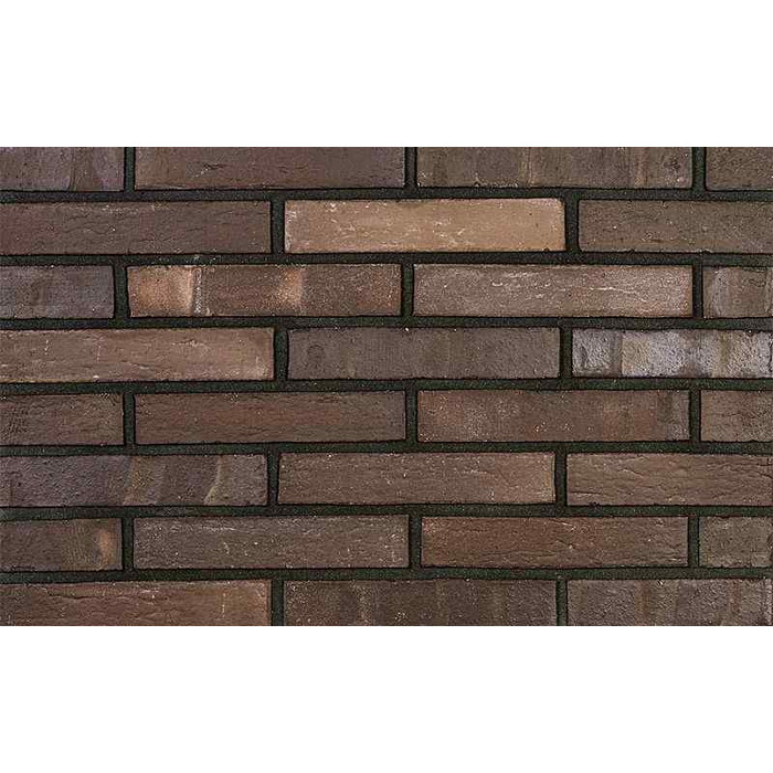 Кирпич клинкерный Plinfa Iron 2803, 270х85х50 мм фото 2