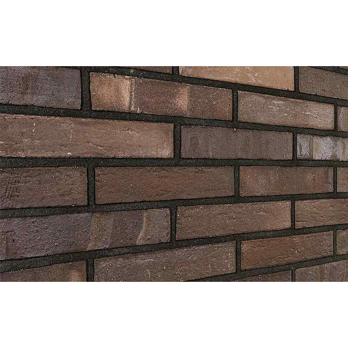 Кирпич клинкерный Plinfa Iron 2803, 270х85х50 мм фото 4