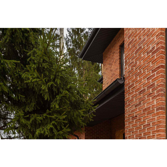 Кирпич облицовочный Тандем (Донские зори) Благодать, 215х50х65 мм фото 6