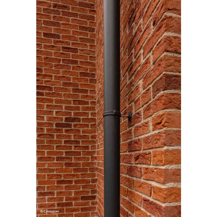 Кирпич облицовочный Тандем (Донские зори) Благодать, 215х50х65 мм фото 9