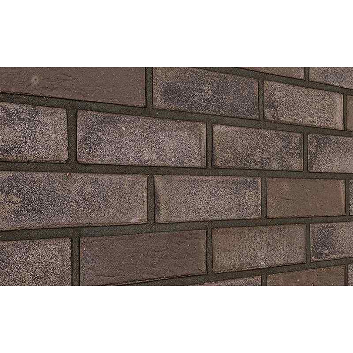 Кирпич клинкерный Plinfa Iron 2808, 215х102х65 мм фото 2