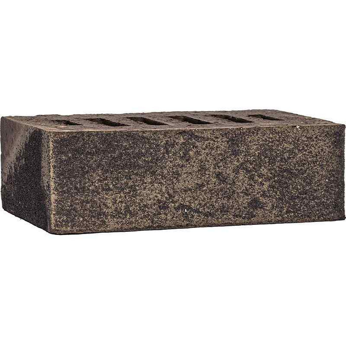 Кирпич клинкерный Plinfa Iron 2808, 215х102х65 мм фото 9