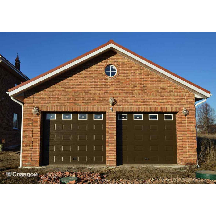 Кирпич облицовочный Тандем (Донские зори) Болдино, 215х50х65 мм фото 6