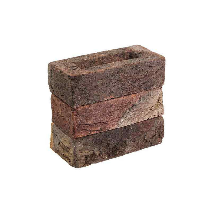 Кирпич облицовочный Тандем (Донские зори) Бородино узорный, 215х102х65 мм фото 3