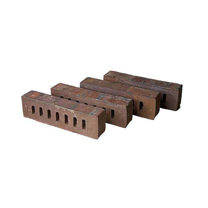 Кирпич клинкерный Laterem Antique сортировка 12, 290х85х50 мм фото 2