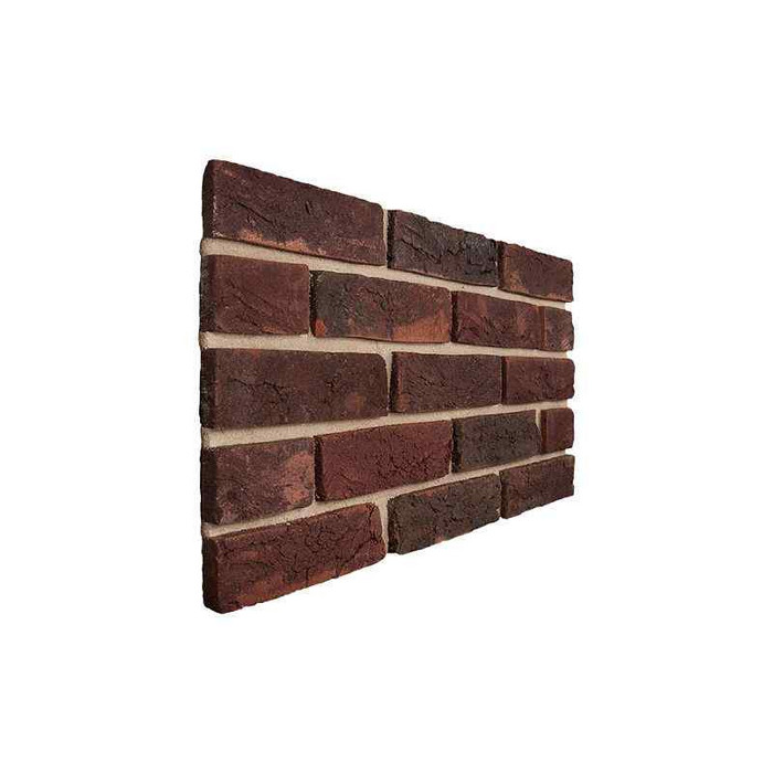 Кирпич облицовочный Тандем (Донские зори) Бородино, 215х102х65 мм фото 2