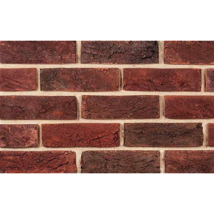 Кирпич облицовочный Тандем (Донские зори) Бородино, 215х102х65 мм фото 3