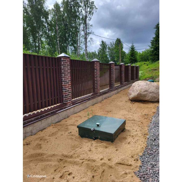 Кирпич облицовочный Тандем (Донские зори) Бородино, 215х102х65 мм фото 11