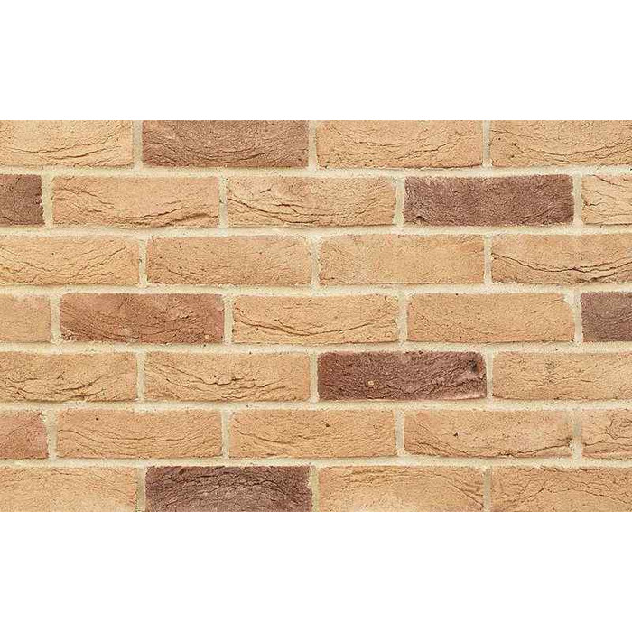 Кирпич облицовочный Тандем (Донские зори) Варварино, 215х102х65 мм фото 2