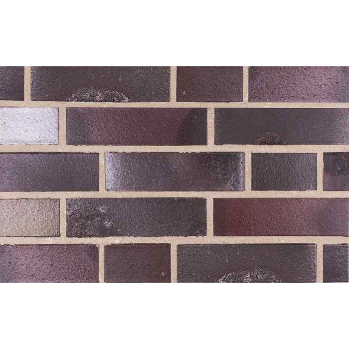 Кирпич Roben Oxford glatt клинкерный, 240х115х71 мм