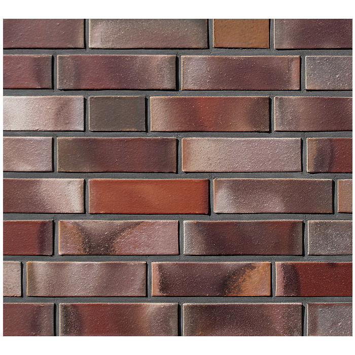 Кирпич Roben Oxford glatt клинкерный, 240х115х71 мм фото 4