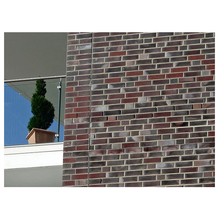 Кирпич Roben Oxford glatt клинкерный, 240х115х71 мм фото 2