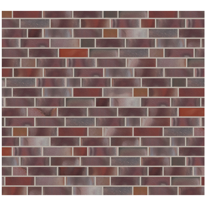 Кирпич Roben Oxford glatt клинкерный, 240х115х71 мм фото 3