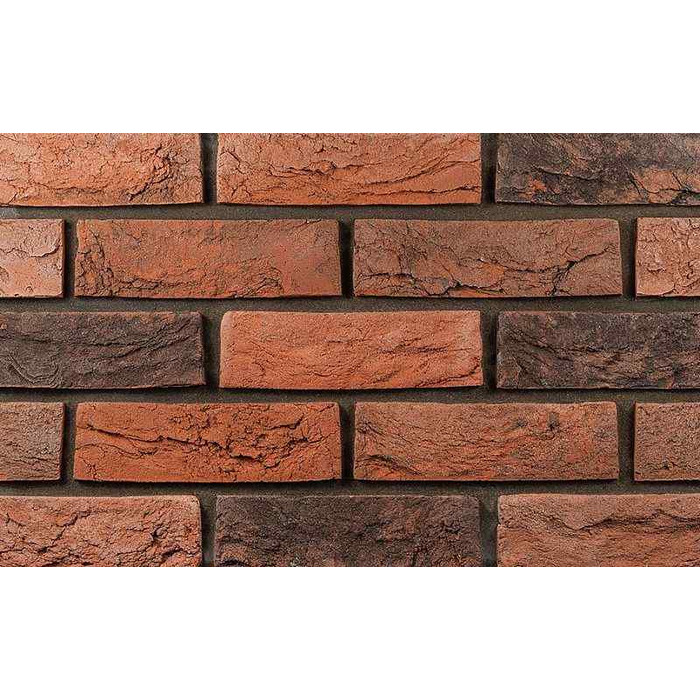 Кирпич облицовочный Тандем (Донские зори) Вельяминово, 215х102х65 мм фото 3