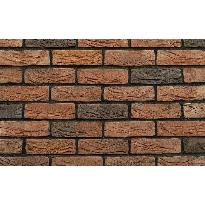 Кирпич облицовочный Тандем (Донские зори) Вельяминово, 215х50х65 мм фото 4