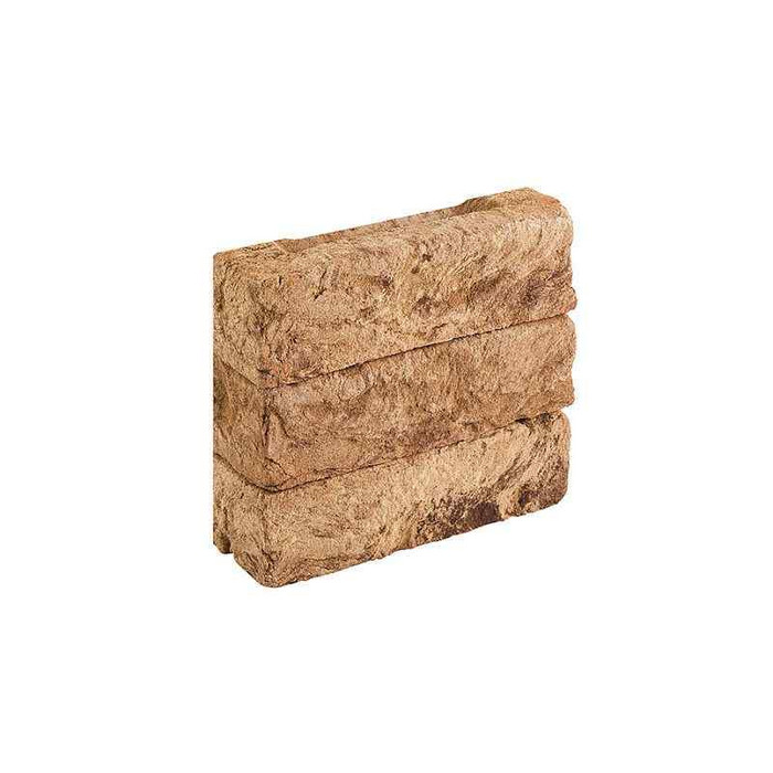 Кирпич облицовочный Тандем (Донские зори) Видное, 215х50х65 мм фото 2