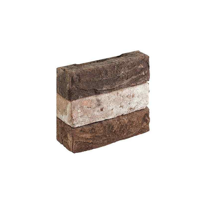 Кирпич облицовочный Тандем (Донские зори) Георгиево, 215х50х65 мм фото 2