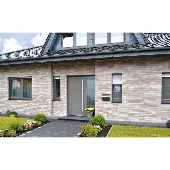 Кирпич Roben Dover клинкерный, 290х90х52 мм фото 3